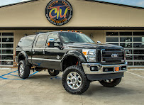 Custom Trucks Unlimited - Auburn - Photo 2 - Car repair in Auburn, AL, Auburn