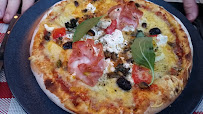 Pizza du Pizzeria Gaetano à Hyères - n°14
