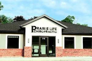 Prairie Life Chiropractic image