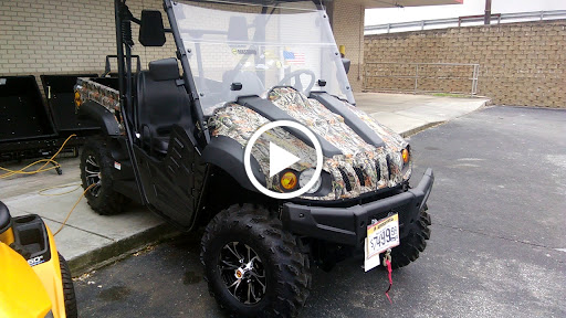 Home Improvement Store «Tractor Supply Co.», reviews and photos, 294 E Church St, Jasper, GA 30143, USA