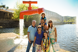 Termas de São Pedro do Sul image