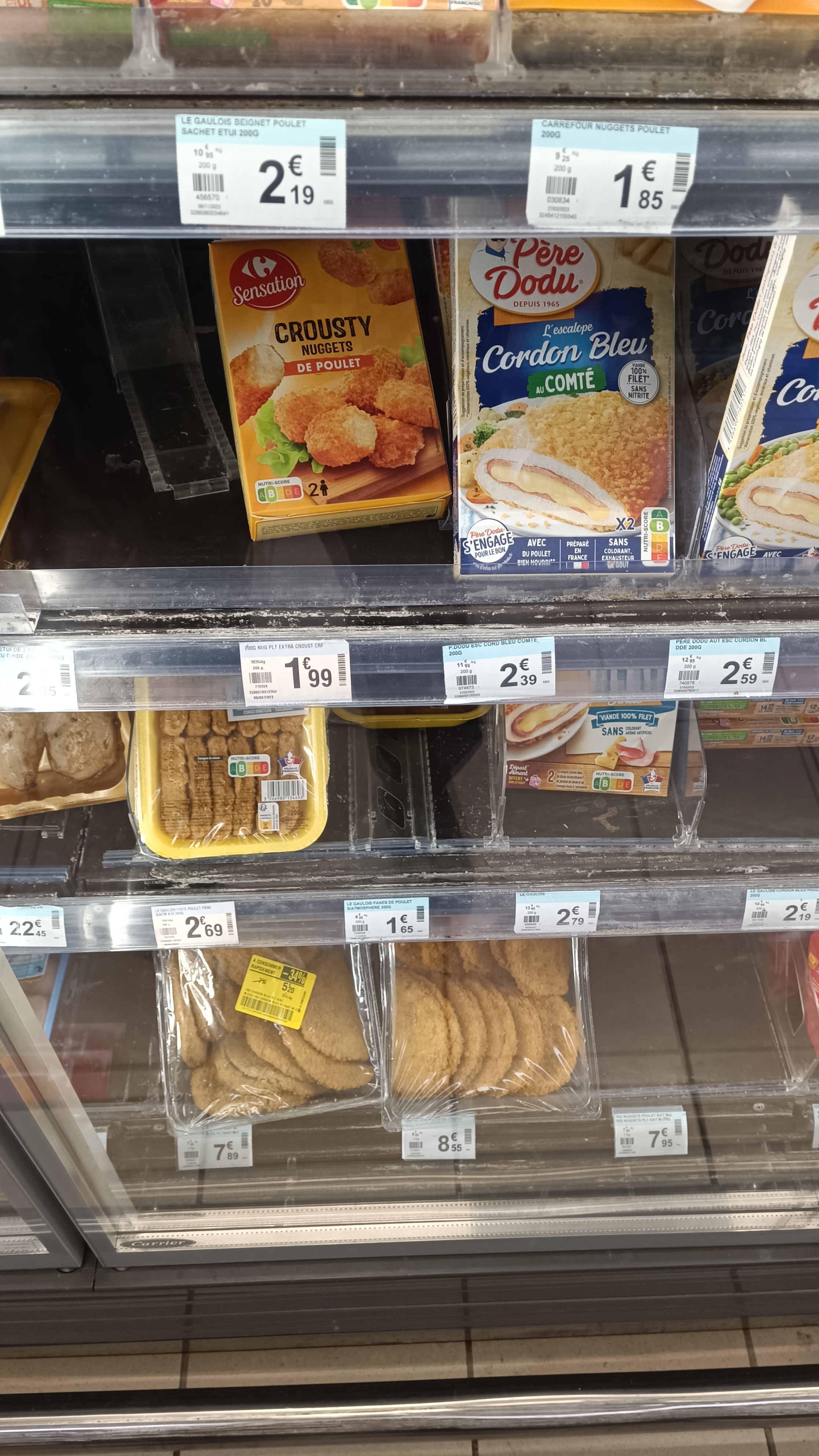 Photo n° 2 de l'avis de Samuel.a fait le 16/12/2023 à 11:03
