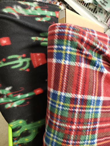 Fabric Store «Jo-Ann Fabrics and Crafts», reviews and photos, 1220 Crossing Meadows Dr #300, Onalaska, WI 54650, USA