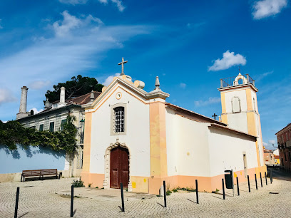 Capela de São Sebastião do Lumiar