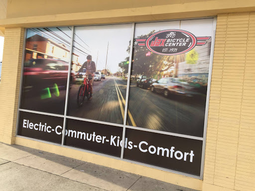 Bicycle Store «Jax Bicycle Center», reviews and photos, 3000 N Bellflower Blvd, Long Beach, CA 90808, USA