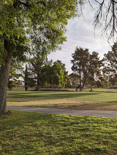 Country Club «Union Hills Country Club», reviews and photos, 9860 W Lindgren Ave, Sun City, AZ 85373, USA