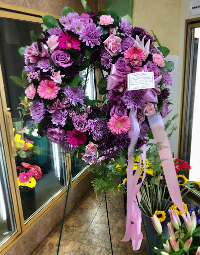 Florist «B & C Hillsborough Florist», reviews and photos, 601 US-206, Hillsborough Township, NJ 08844, USA