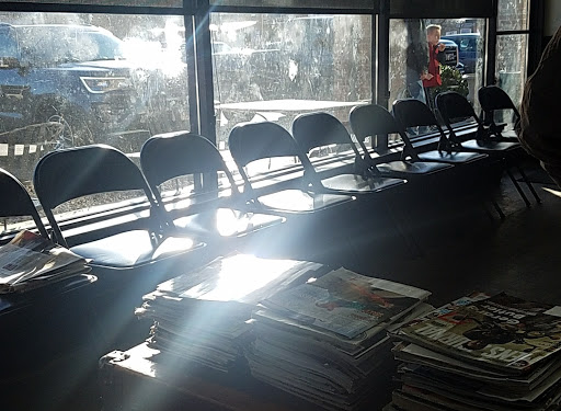 Barber Shop «Barbers and Company», reviews and photos, 1044 Main St, Watertown, CT 06795, USA