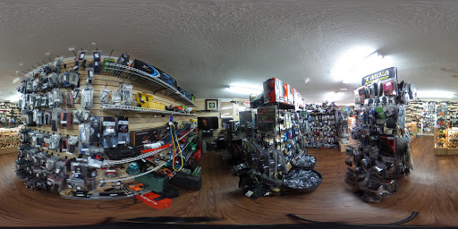 Pawn Shop «American Gun and Pawn Inc», reviews and photos, 1118 E Jefferson St, Brooksville, FL 34601, USA