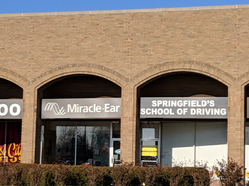 Springfield's School of Driving LLC
