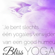 Bliss Yoga (Bliss by Pureness)