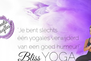 Bliss Yoga (Bliss by Pureness)