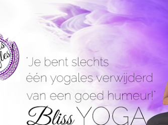 Bliss Yoga (Bliss by Pureness)