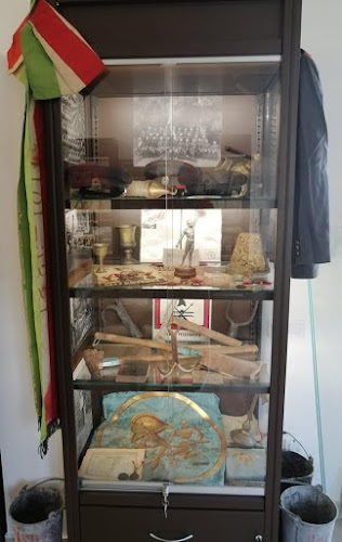 Borsodnádasdi Helytörténeti gyűjtemény - Borsodnádasd