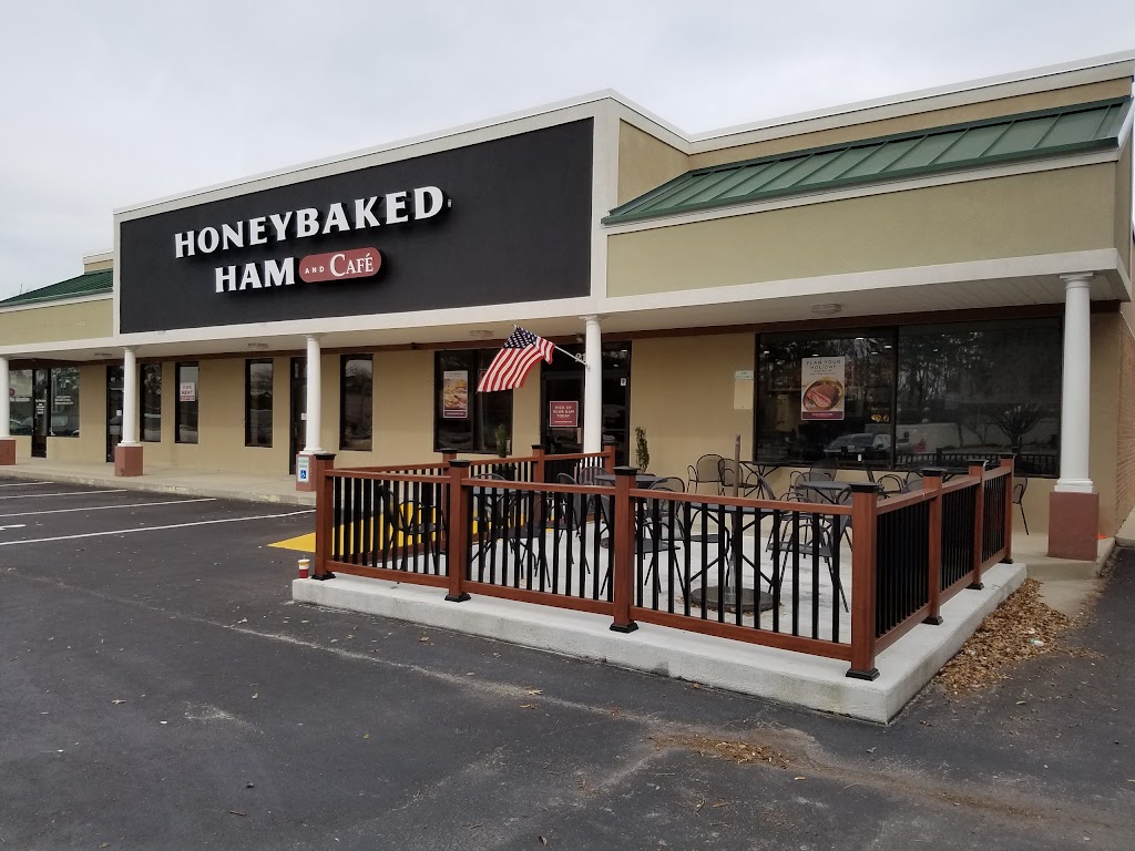 The Honey Baked Ham Company 28562