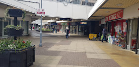 Eccles Shopping Centre