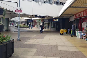 Eccles Shopping Centre image