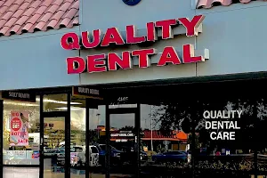 Quality Dental Care of Lakeland image