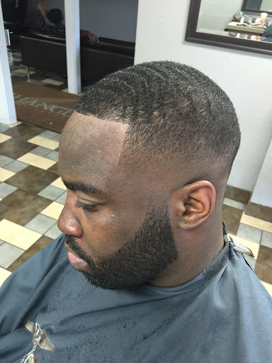 Barber Shop «Changez Barber Shop», reviews and photos, 3747 W Broadway Ave, Minneapolis, MN 55422, USA