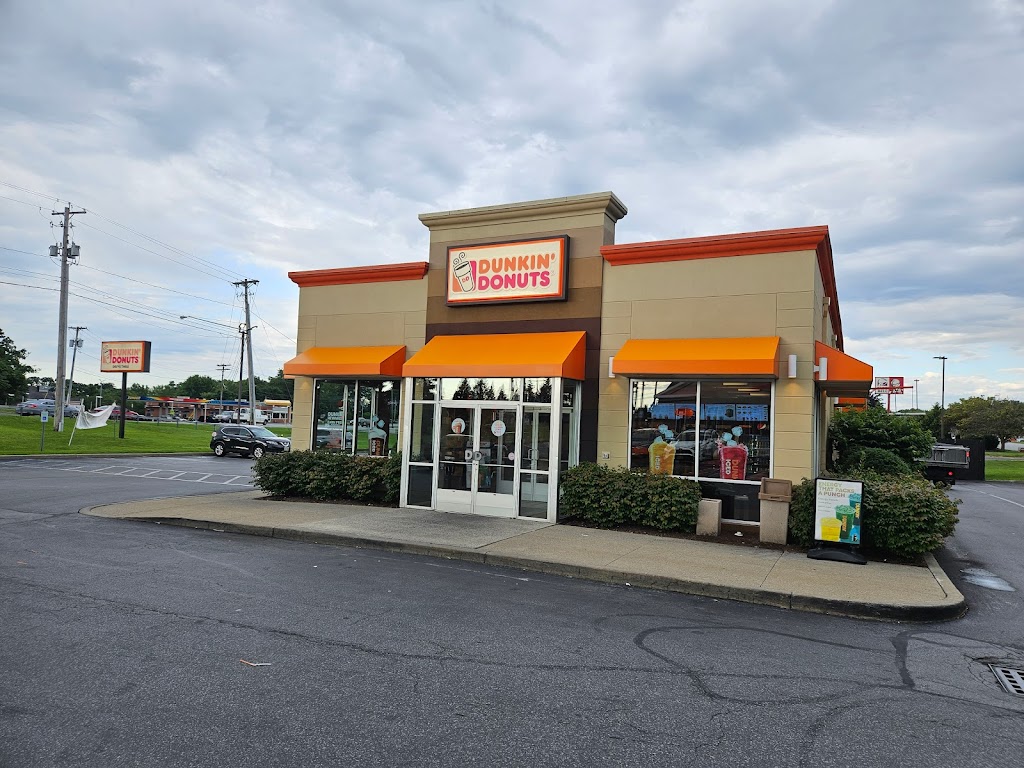 Dunkin' 12866