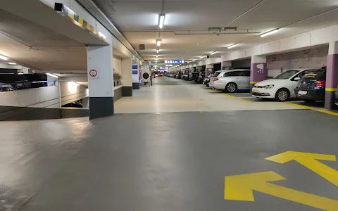 Interparking Kouter image