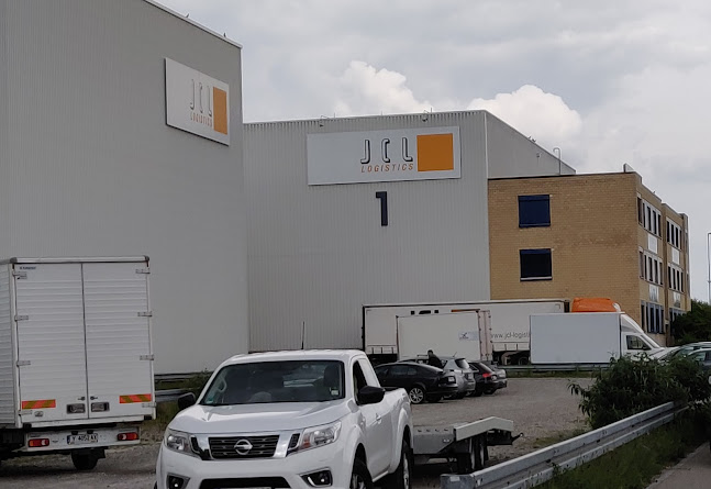JCL Logistics Switzerland AG - Kurierdienst