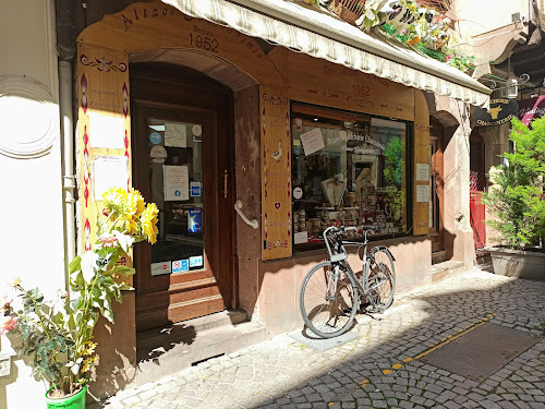 Boucherie Alsace gastronomie Strasbourg