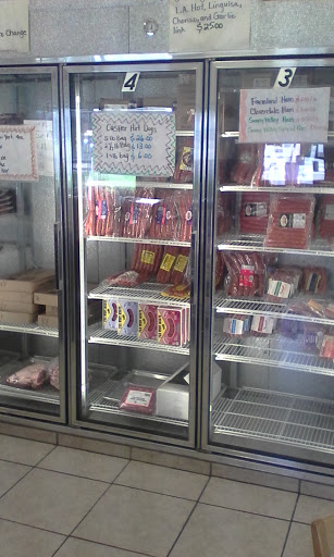 Meat Wholesaler «Al Lunardi & Sons Meat Co Inc», reviews and photos, 570 Williams St, San Leandro, CA 94577, USA
