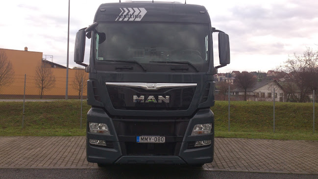Értékelések erről a helyről: MAN Kamion és Busz Kereskedelmi Kft., Pécs - Autókereskedő
