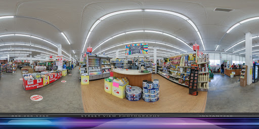 Home Improvement Store «Busy Beaver - Lawrenceville», reviews and photos, 4743 Plummer St, Pittsburgh, PA 15201, USA