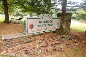 Blue Rock State Park image