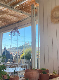 Les plus récentes photos du Restaurant italien Ciel | Rooftop | Marseille - n°17