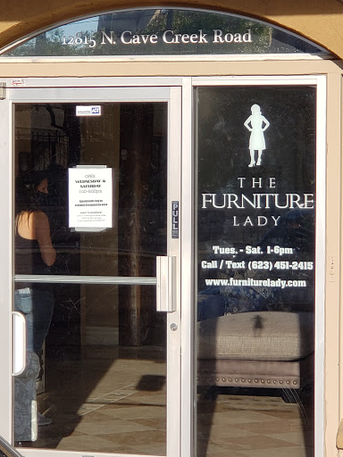 The Furniture Lady - Phoenix
