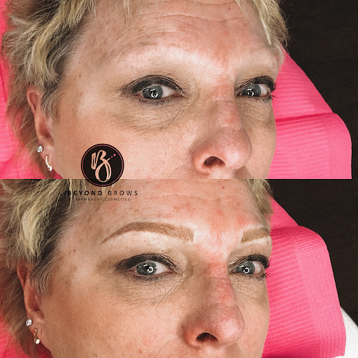 Explore cool tattoo filler ideas, creative tattoo ideas in Lewisburg, available at Beyond Brows Permanent Cosmetics