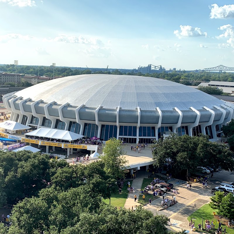 Tiger Stadium