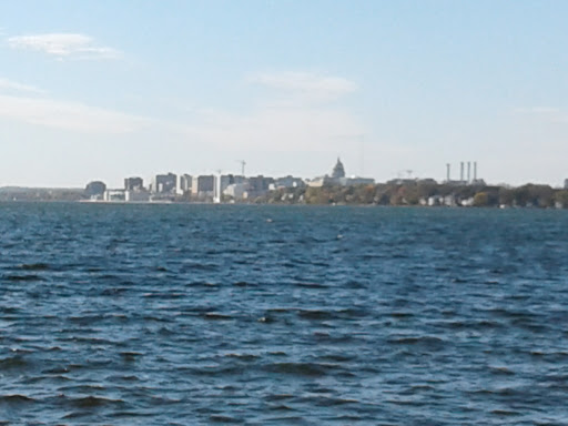 Park «Hudson Park», reviews and photos, 2919 Lakeland Ave, Madison, WI 53704, USA