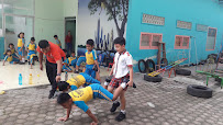 Foto TK  Swasta Generasi Bintang, Kota Medan