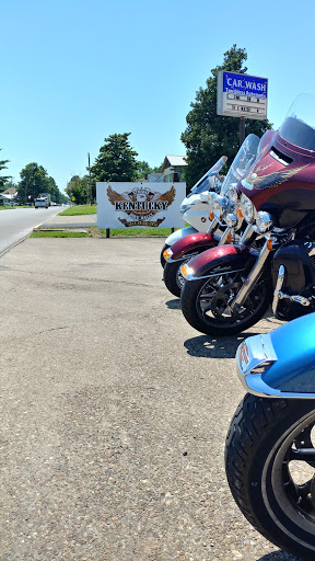 Festival «Kentucky Bike Rally (formerly called Little Sturgis)», reviews and photos, 1221 N Main St, Sturgis, KY 42459, USA