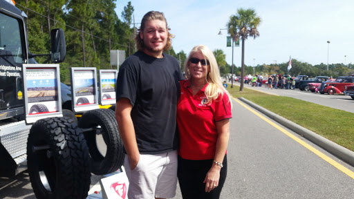 Auto Repair Shop «Firestone of Gautier», reviews and photos, 3299 Old Spanish Trail, Gautier, MS 39553, USA