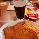 Photo n°1 de l'avis de Alexander.c fait le 20/03/2024 à 14:36 sur le  Barfüßer Hausbrauerei Pfullendorf à Pfullendorf