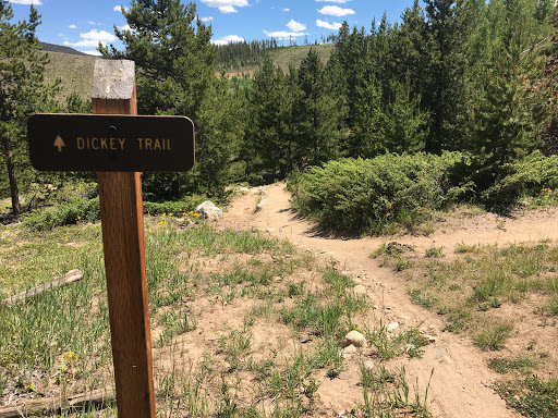 Frisco Peninsula Recreation Area