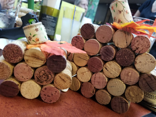 Wine Bar «Primrose & Tumbleweeds», reviews and photos, 248 E Main St, Hillsboro, OR 97123, USA