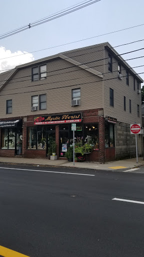 Florist «Mystic Florist», reviews and photos, 414 Mystic Ave, Somerville, MA 02145, USA
