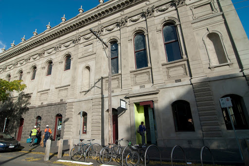 Fitzroy Library