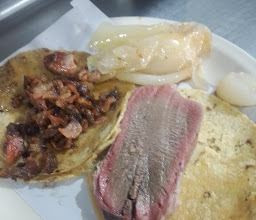 Taquería 5 de Mayo photo