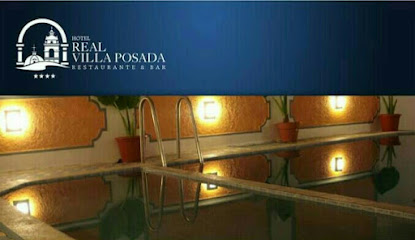 Hotel Real Villa Posada