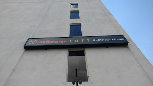 Self-Storage Facility «The Storage Loft», reviews and photos, 1215 Leavenworth St, Omaha, NE 68102, USA