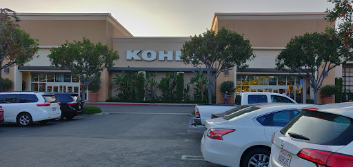 Shopping Mall «Cypress Village Shopping Center», reviews and photos, 14001 - 14271 Jeffrey Rd, Irvine, CA 92620, USA