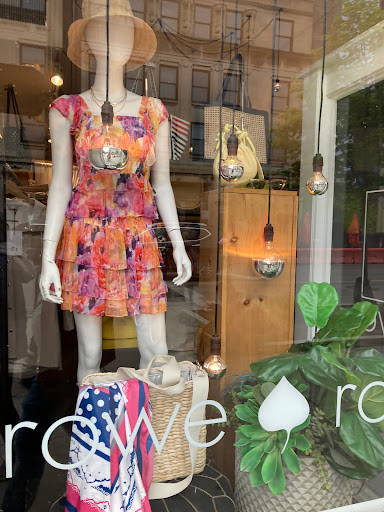 Boutique «Rowe Boutique», reviews and photos, 718 N High St, Columbus, OH 43215, USA