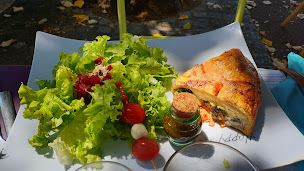 Photo n°43 de La Petite Pause - Salon de Thé - Tarterie à Cambo-les-Bains ()